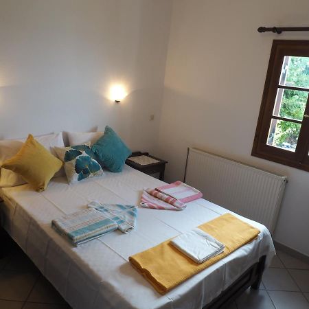 Felitsia Apartments & Studios Agios Ioannis  Exterior photo