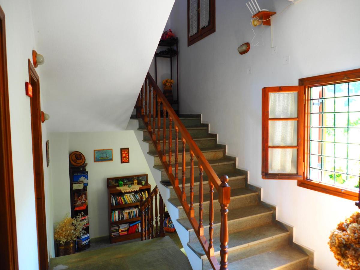 Felitsia Apartments & Studios Agios Ioannis  Exterior photo