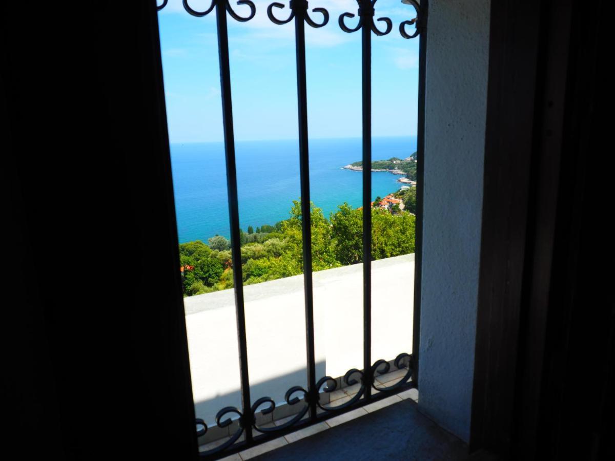 Felitsia Apartments & Studios Agios Ioannis  Exterior photo