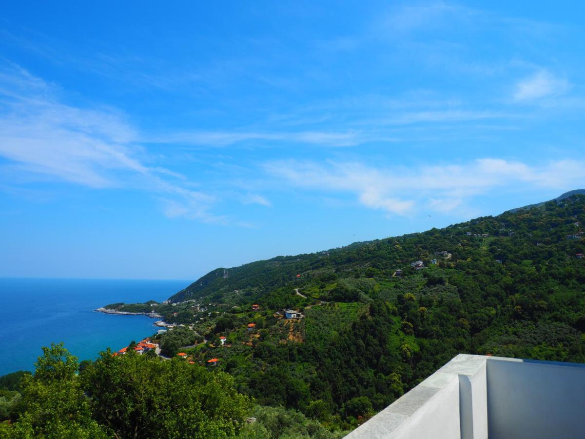 Felitsia Apartments & Studios Agios Ioannis  Exterior photo