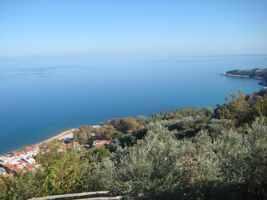 Felitsia Apartments & Studios Agios Ioannis  Exterior photo